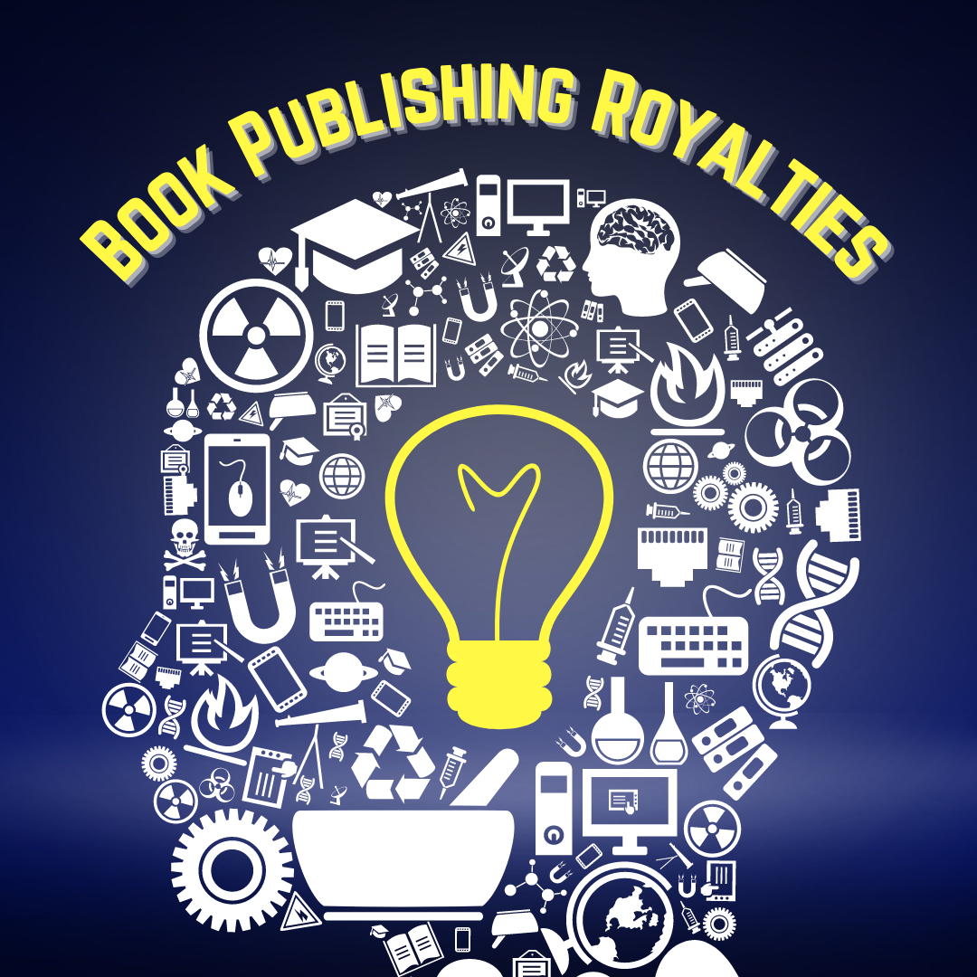 "Head First" Book Series Publishing Royalties & More Royalty Exchange